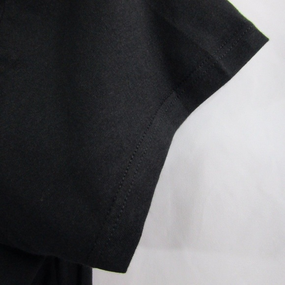 LAmade Women's V-Neck Short Sleeve T-Shirt NWT - Picture 4 of 7